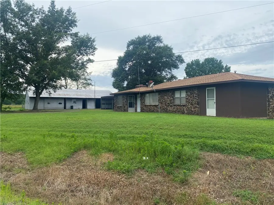 3218 Mulberry Wire Road, Mulberry, AR 72947 - Image #2