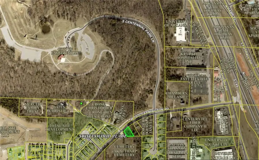 2799 Old Farmington Road, Fayetteville, AR 72704 - Image #3