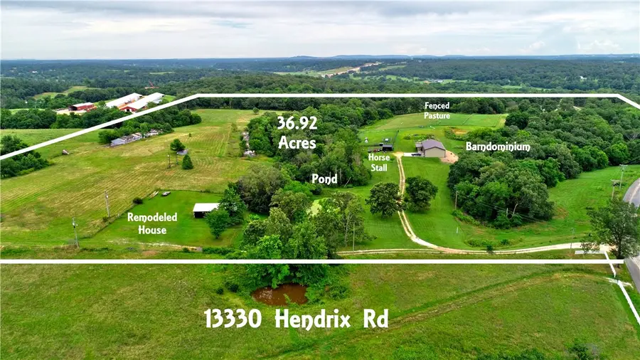13330 S Hendrix Road, Bentonville, AR 72713 - Image #3