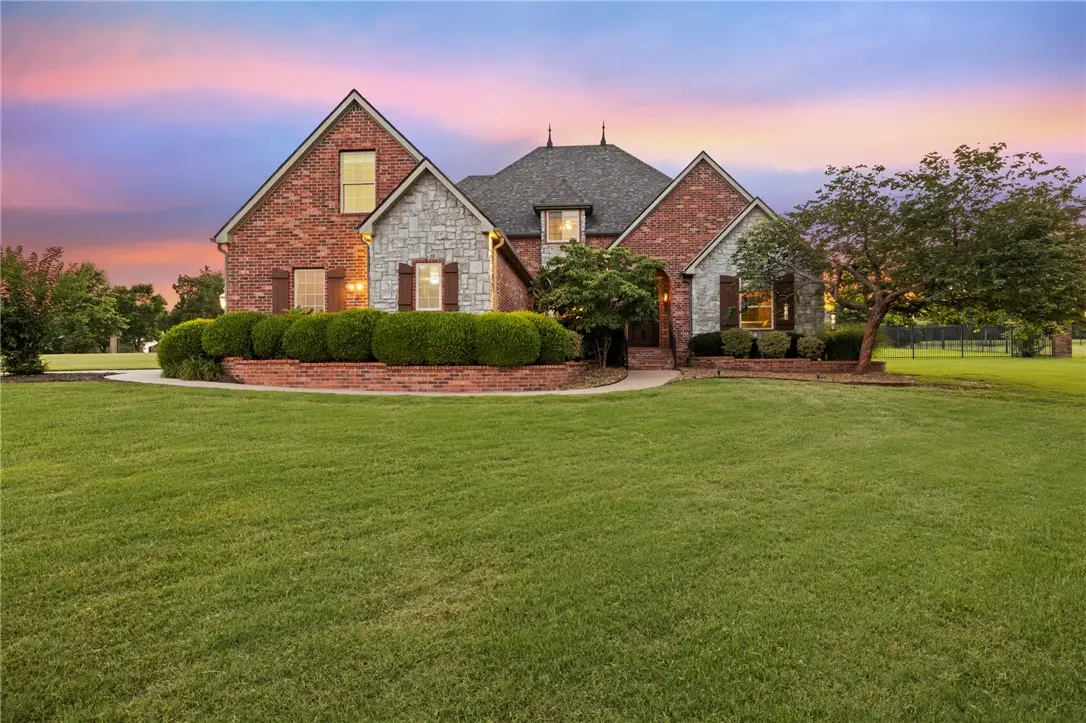 10849 Rosehaven Lane, Bentonville, AR 72712 - #1