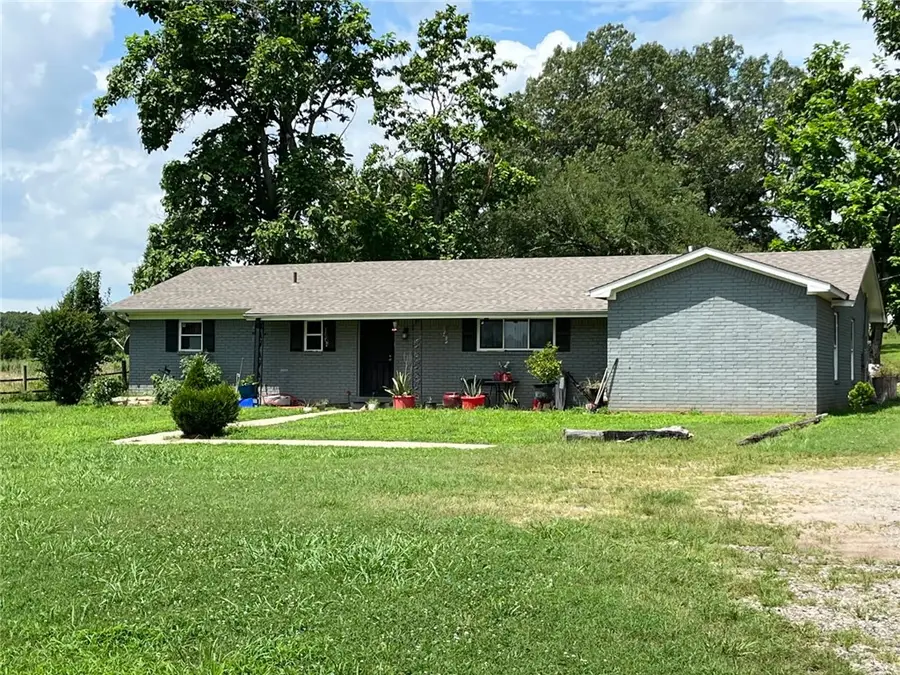 1507 Hollywood Place, Lavaca, AR 72941 - Image #2