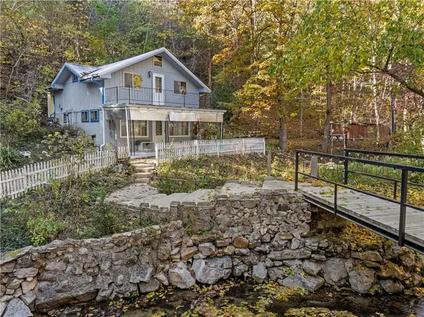 4100 Mc 3021, Yellville, AR 72687