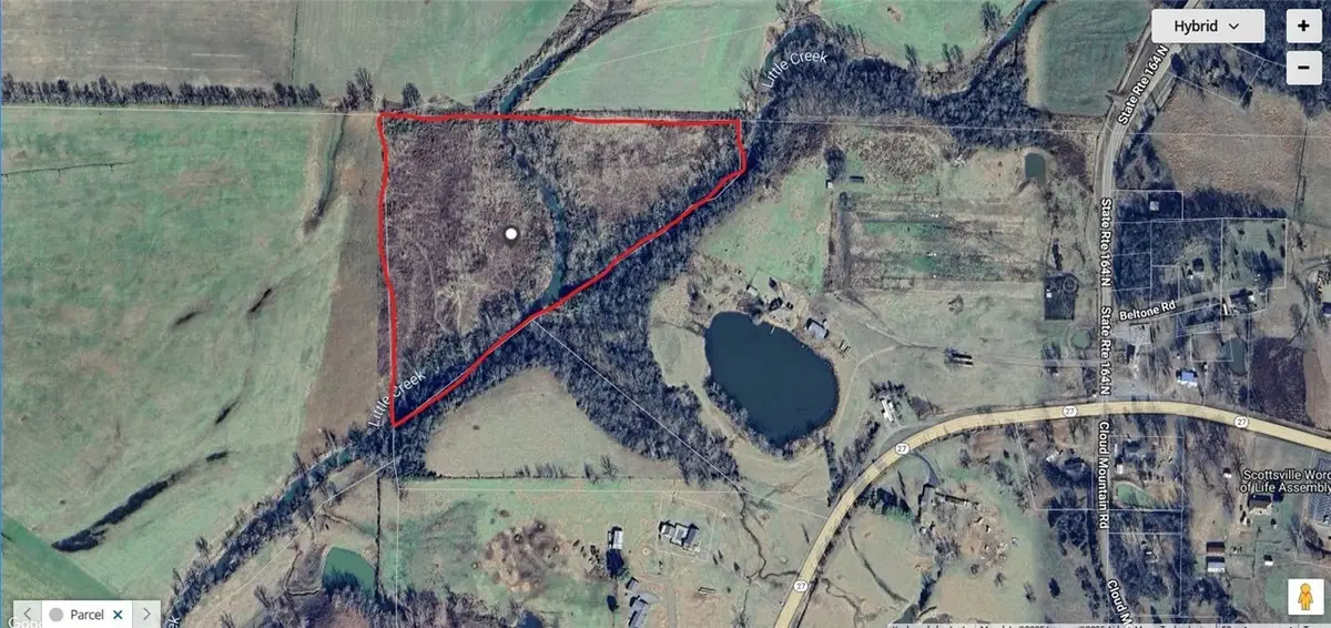 000 Sr 164 N, Dover, AR 72837 - Image #1