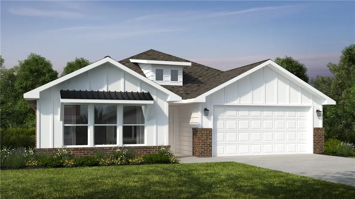 8781 Anise Drive, Centerton, AR 72719 - Image #1