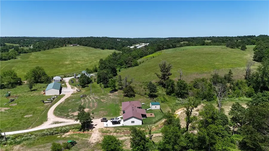 14100 Gailey Hollow Road, Siloam Springs, AR 72761 - Image #2
