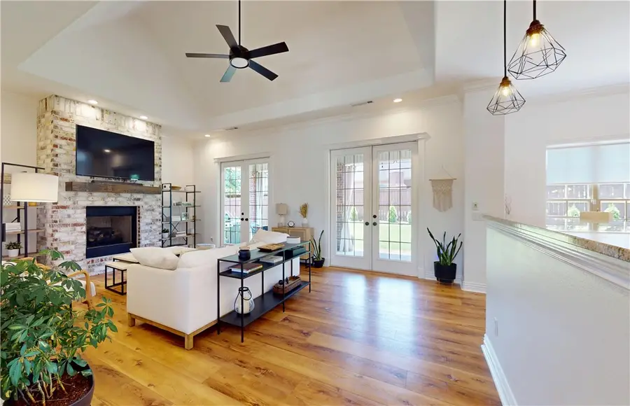 5000 SW Blaire Mont Road, Bentonville, AR 72713 - Image #3