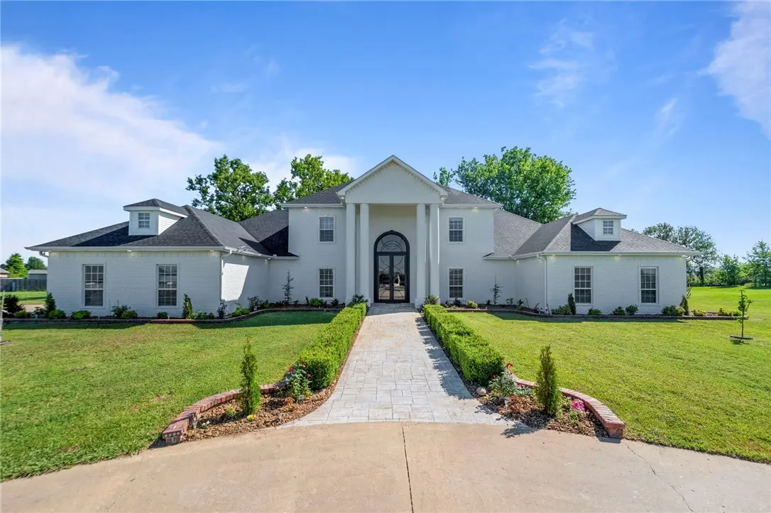 862 Via Firenze Avenue, Tontitown, AR 72762 - Image #1