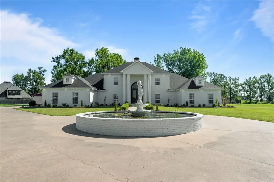 862 Via Firenze Avenue, Tontitown, AR 72762 - Image #3