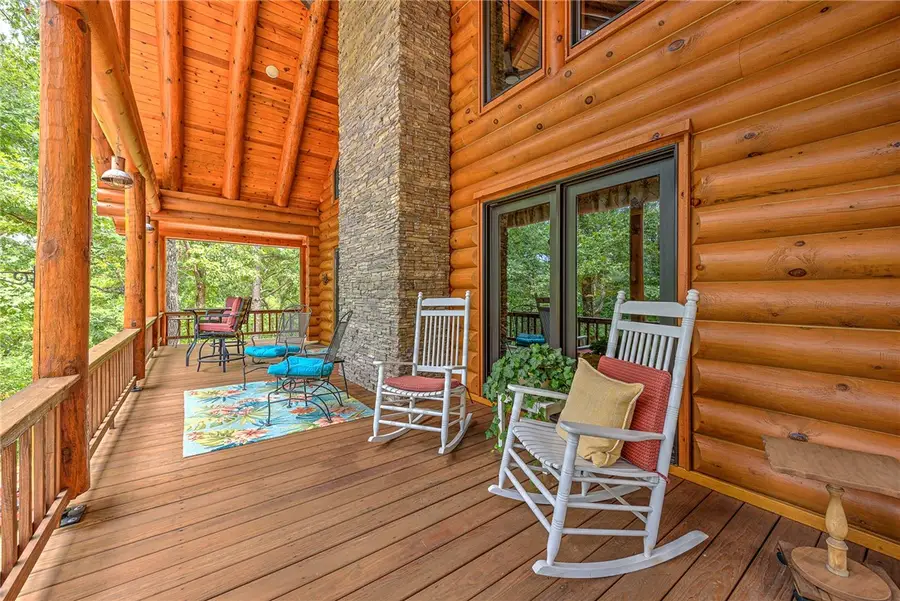 170 Meadow Ridge Road, Eureka Springs, AR 72632 - Image #2