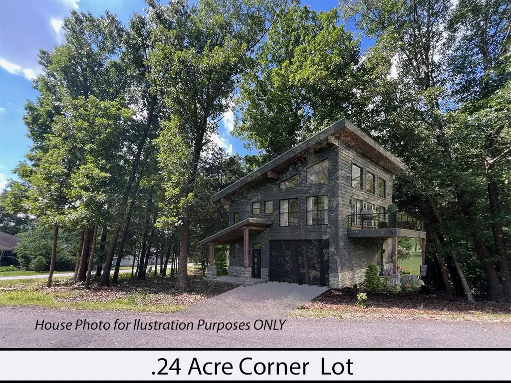Nettle Lane, Bella Vista, AR 72714 - #1