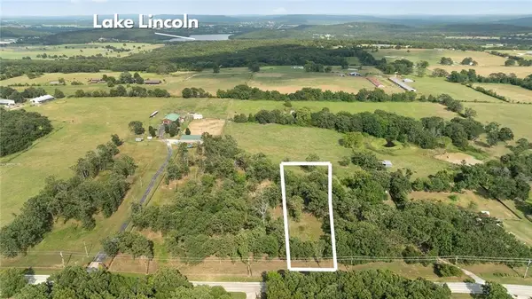 3.41 Acres of 11281 S Wedington Blacktop Road, Lincoln, AR 72744