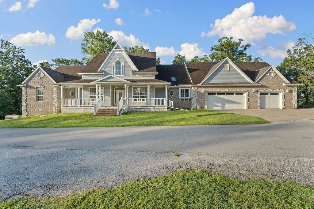 14551 Point Virgo Road, Rogers, AR 72756 - Image #1