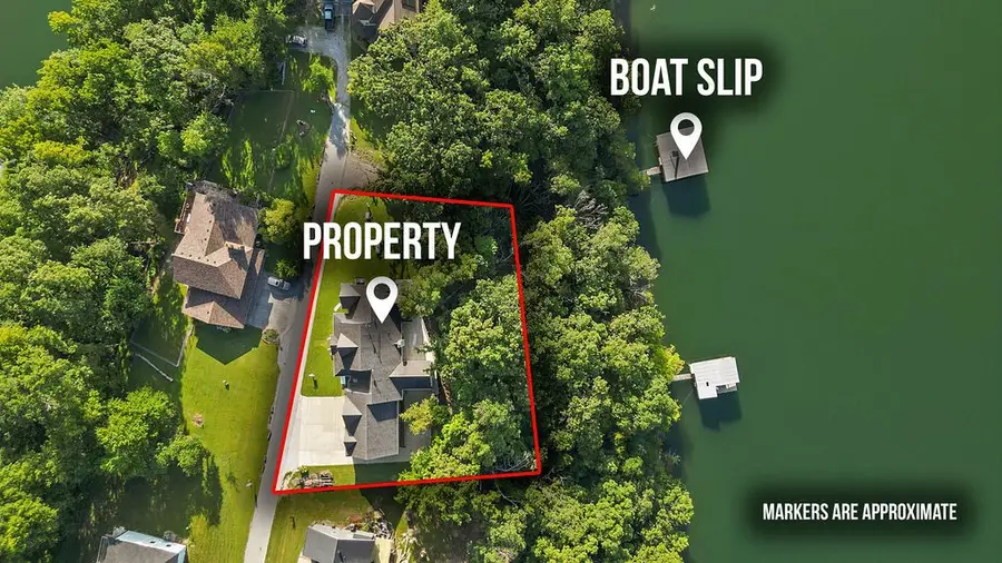 14551 Point Virgo Road, Rogers, AR 72756 - Image #2