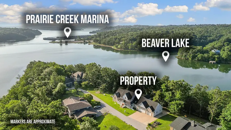 14551 Point Virgo Road, Rogers, AR 72756 - Image #3