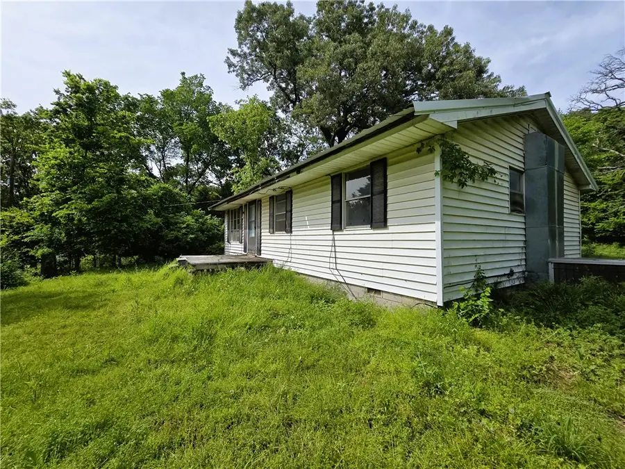 22828 Salem Springs Road, Lincoln, AR 72744 - Image #2