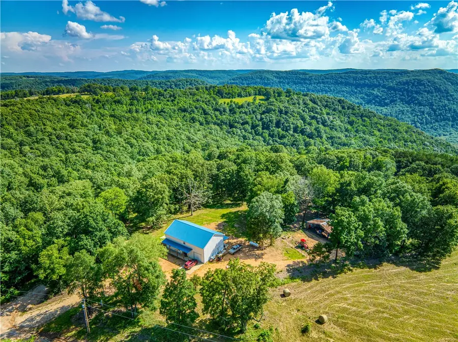 2273 Nc 8500, Deer, AR 72628 - Image #3