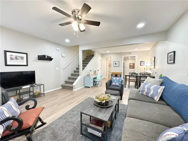 19 Nantucket Drive, Bella Vista, AR 72715