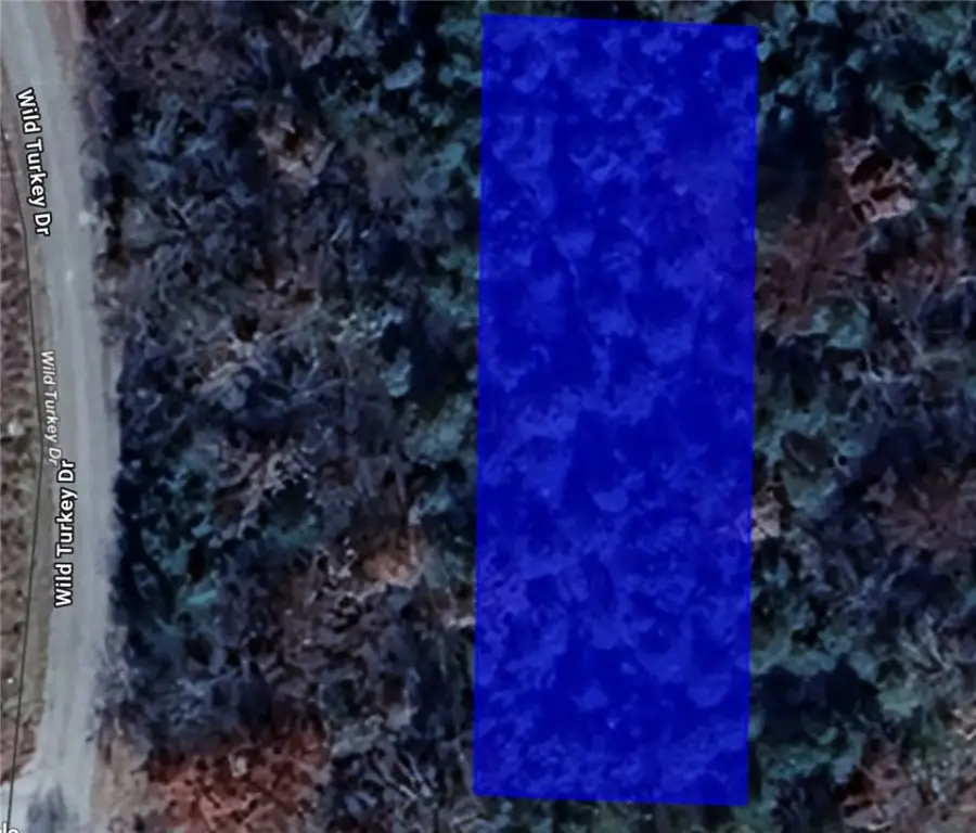 57 Eagle Drive, Holiday Island, AR 72631 - Image #1