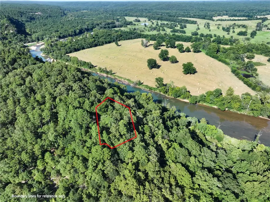 1255 Whippoorwill Road, Kansas, OK 74347 - Image #3