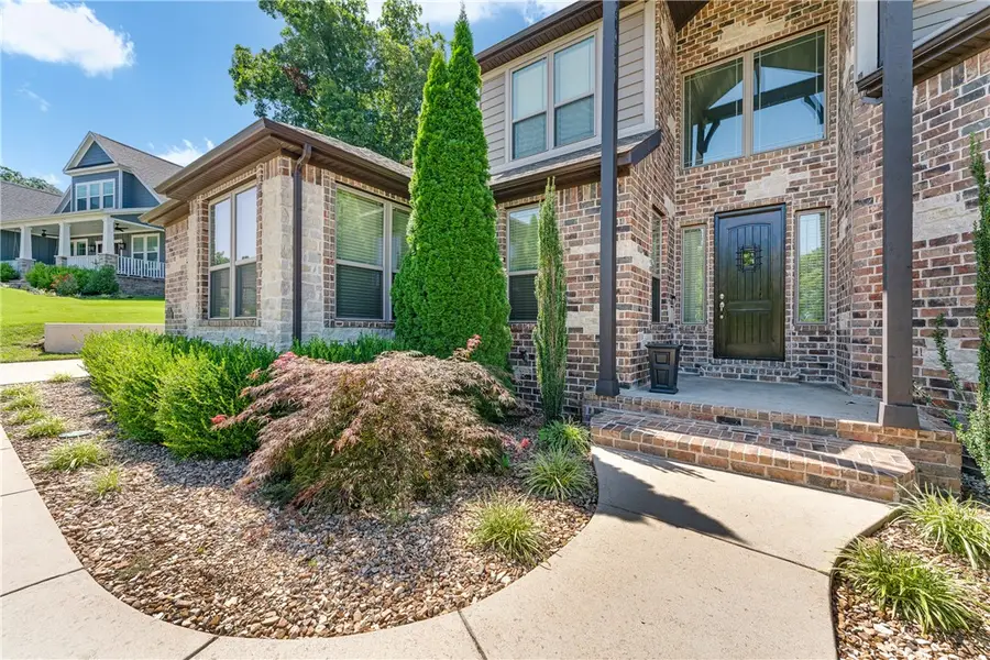 576 Champion Drive, Fayetteville, AR 72703 - Image #3