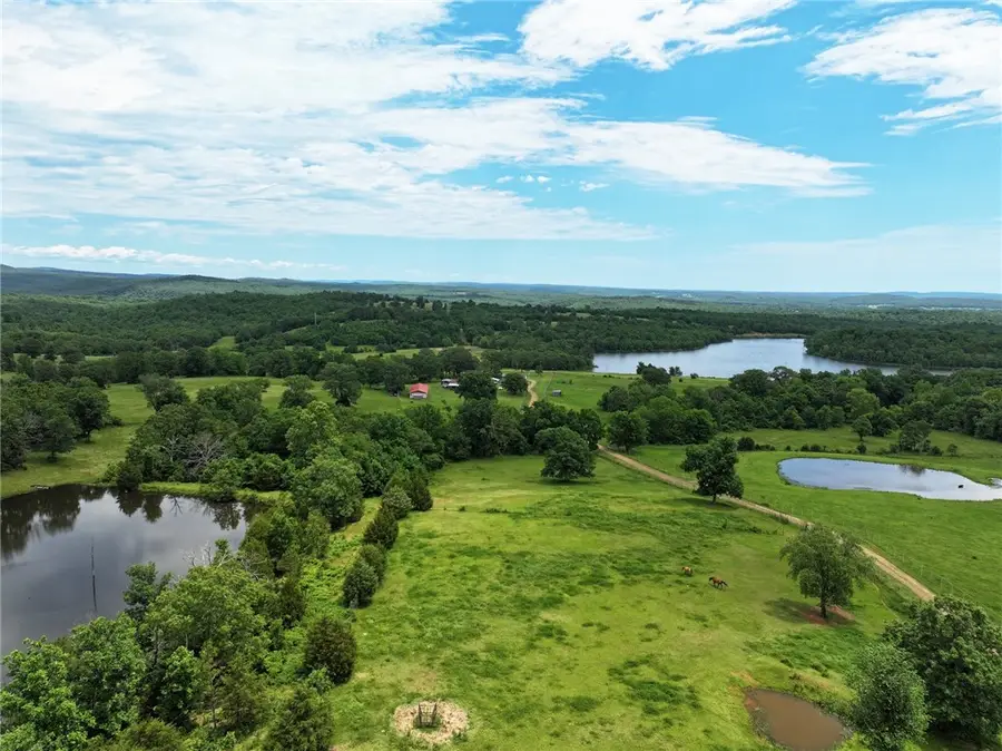 473763 E 993 Road, Muldrow, OK 74948 - #2