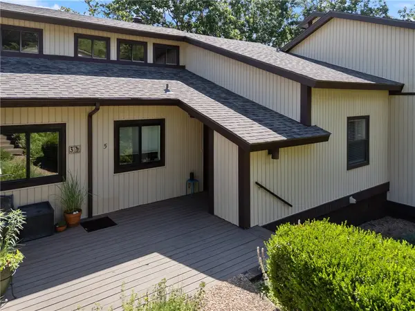 5 White Oak Lane, Holiday Island, AR 72631