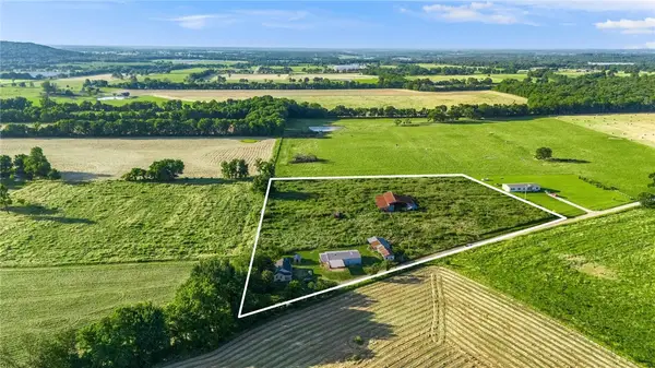 23622 Ballard Creek Road, Summers, AR 72769