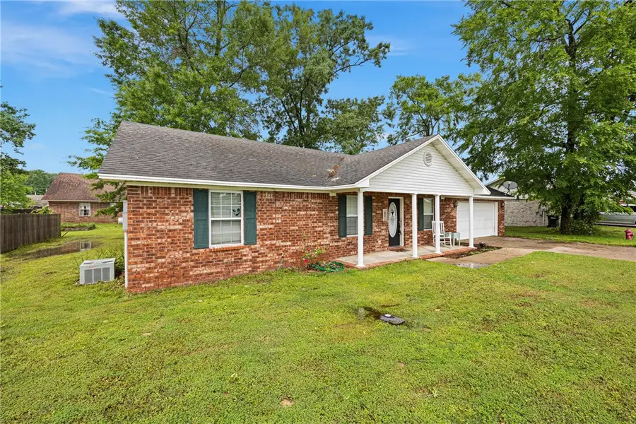 1085 Day Road, Pottsville, AR 72858 - Image #2