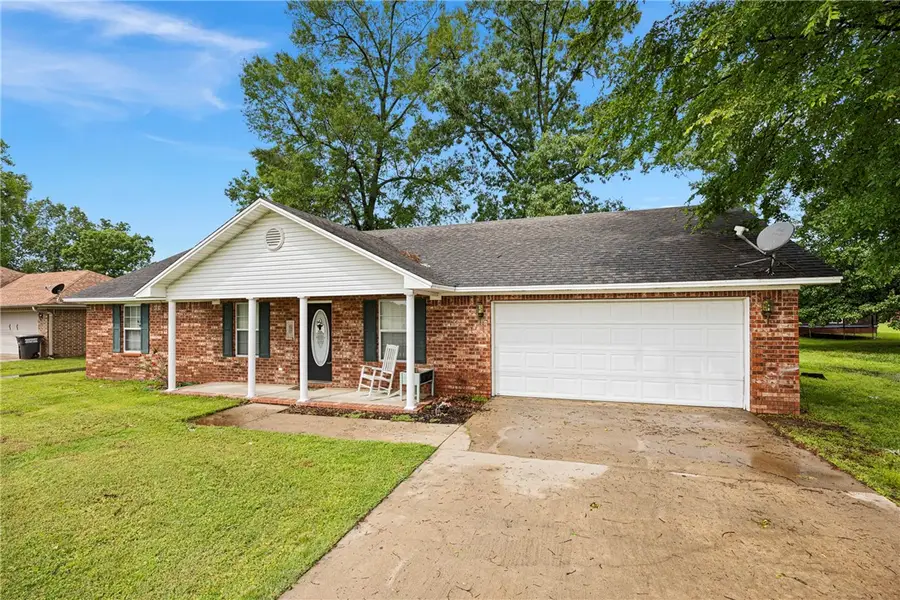 1085 Day Road, Pottsville, AR 72858 - Image #3