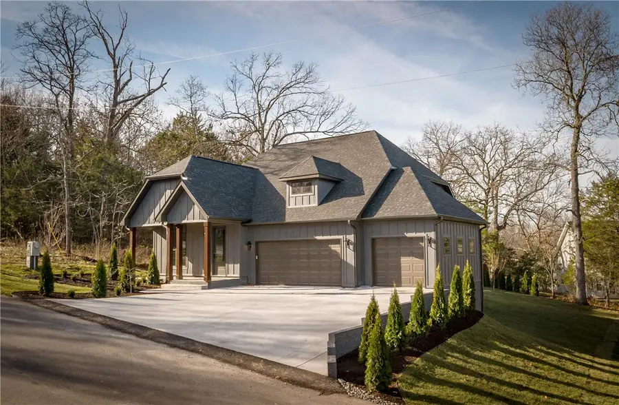 17 Sable Drive, Bella Vista, AR 72715 - #2