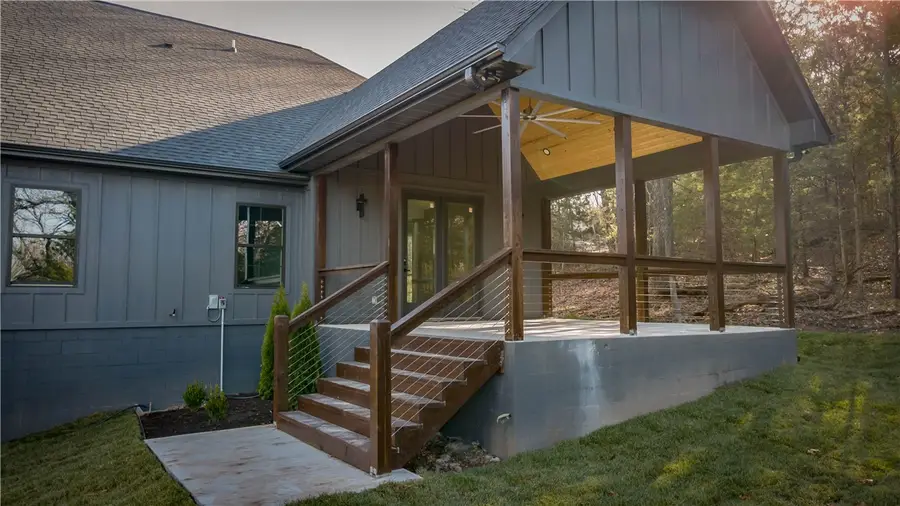 17 Sable Drive, Bella Vista, AR 72715 - #3