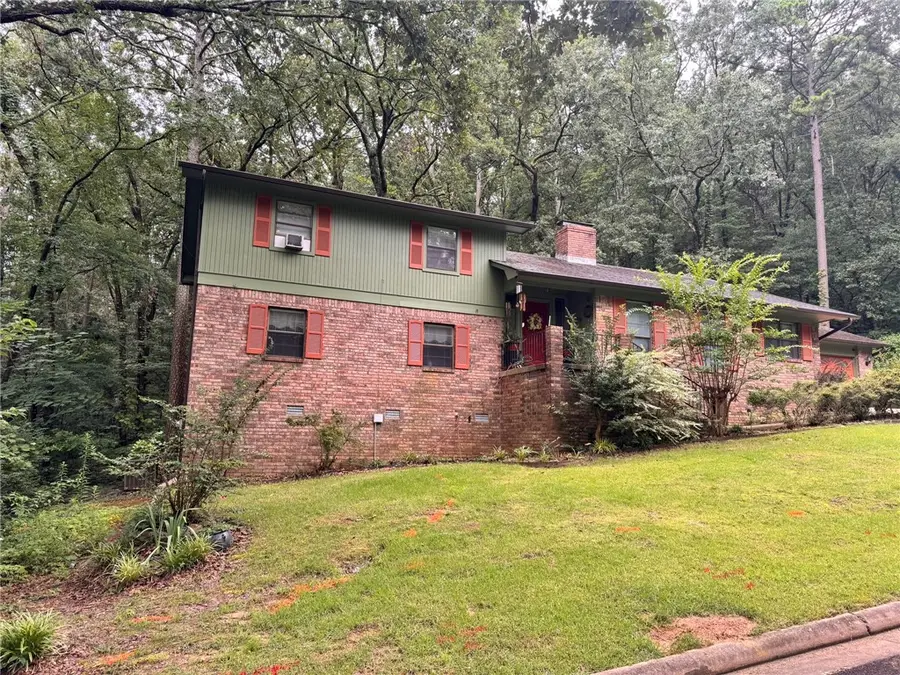 316 Craigwood Circle, Russellville, AR 72801 - Image #2