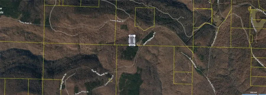 000 Fs 1548, Pettigrew, AR 72752 - Image #2