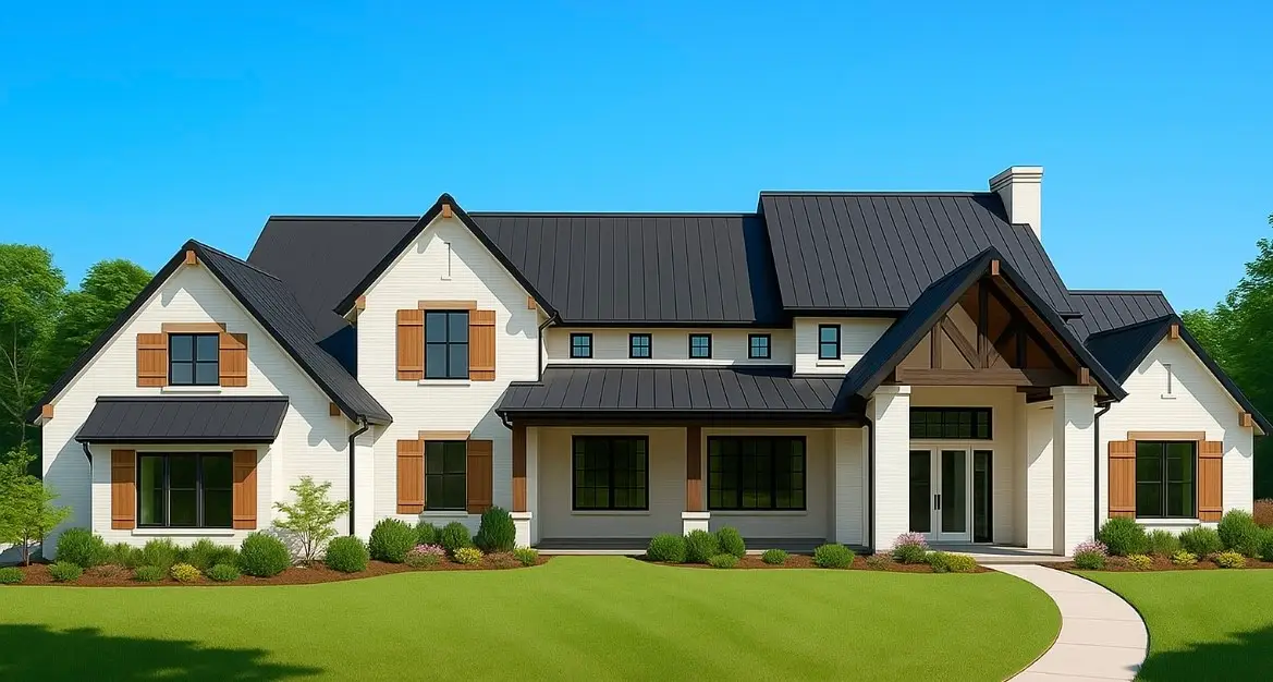 4110 Rolling Meadows Drive, Rogers, AR 72756 - Image #1