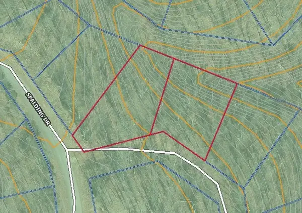 Spilsby Lane, Bella Vista, AR 72714