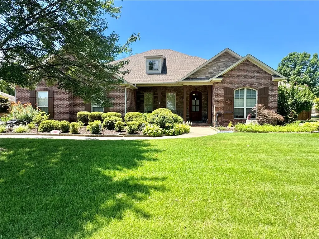 706 S Durant Avenue, Russellville, AR 72801 - Image #1