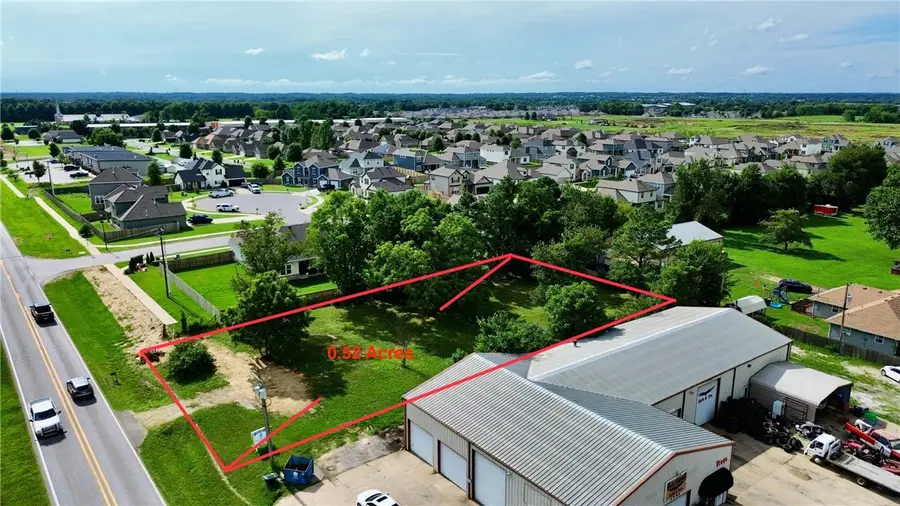 892 Slack Street, Pea Ridge, AR 72751 - Image #3