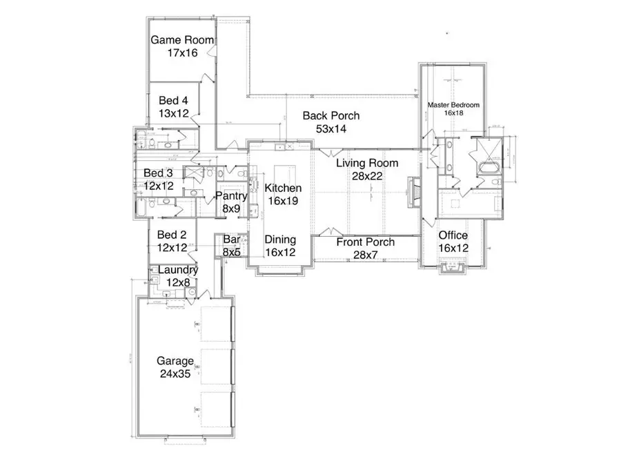 TBD Wagner Road, Fayetteville, AR 72704 - Image #3