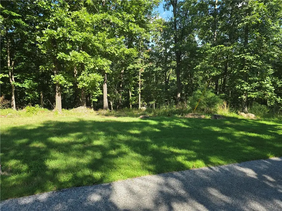 Lot 11 Esculapia Hollow Road, Rogers, AR 72758 - Image #2