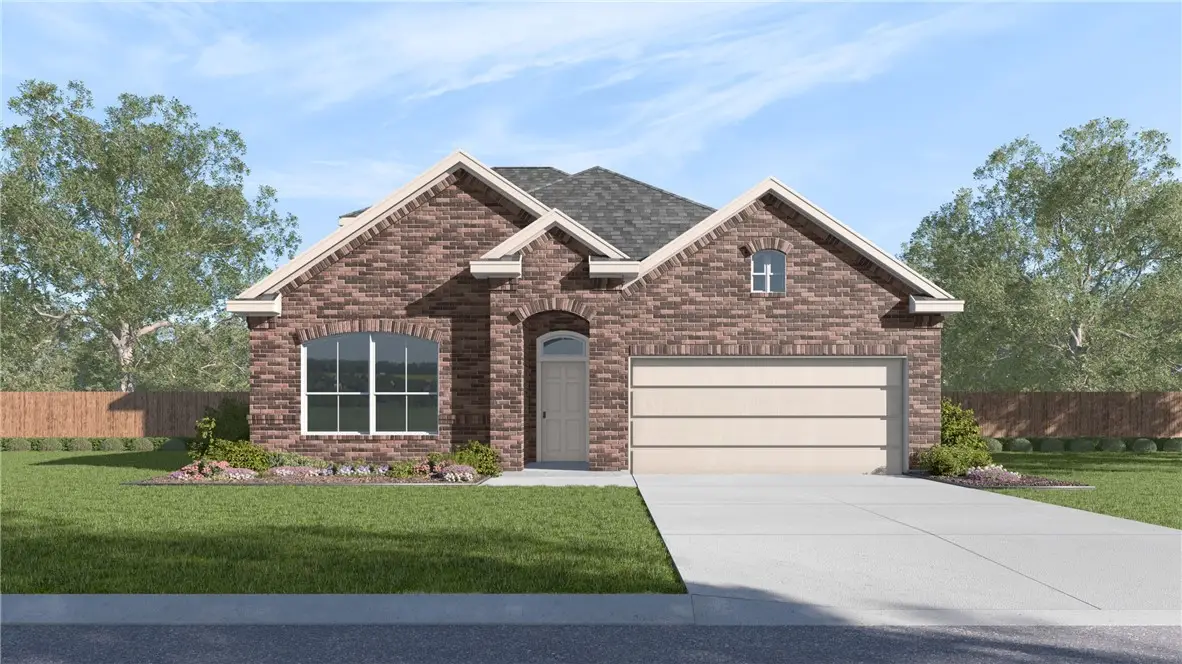 2811 N Grey Squirrel Drive, Fayetteville, AR 72704 - Image #1