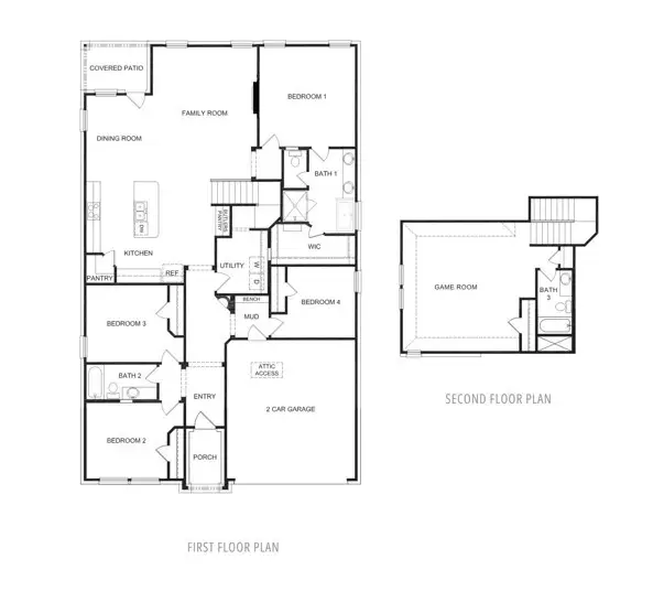 2811 N Grey Squirrel Drive, Fayetteville, AR 72704 - Image #2