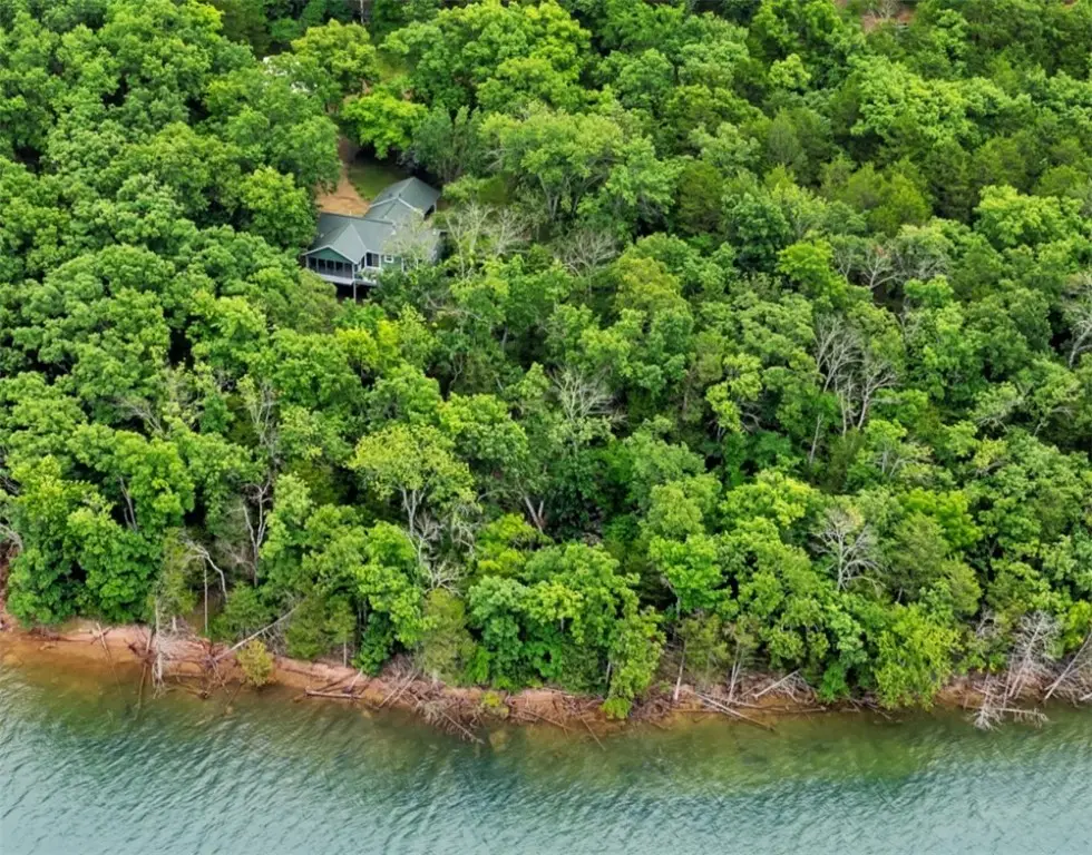 965 County Road 156, Eureka Springs, AR 72632 - Image #1