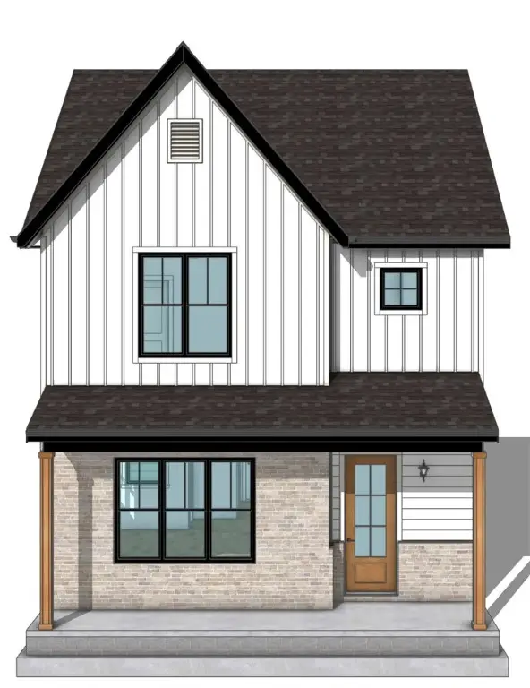 2409 S 31st Street, Rogers, AR 72758