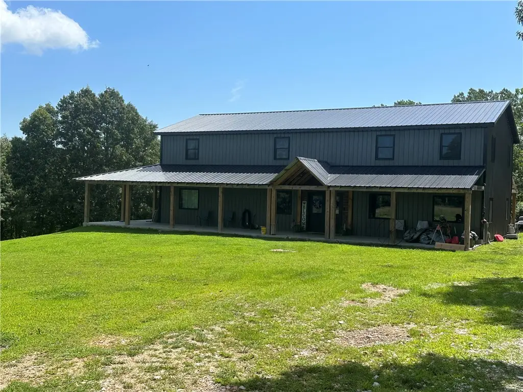 1640 Nc 4210, Western Grove, AR 72685 - Image #1