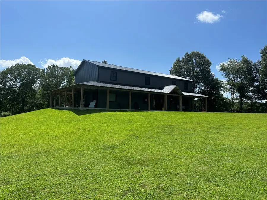 1640 Nc 4210, Western Grove, AR 72685 - Image #2