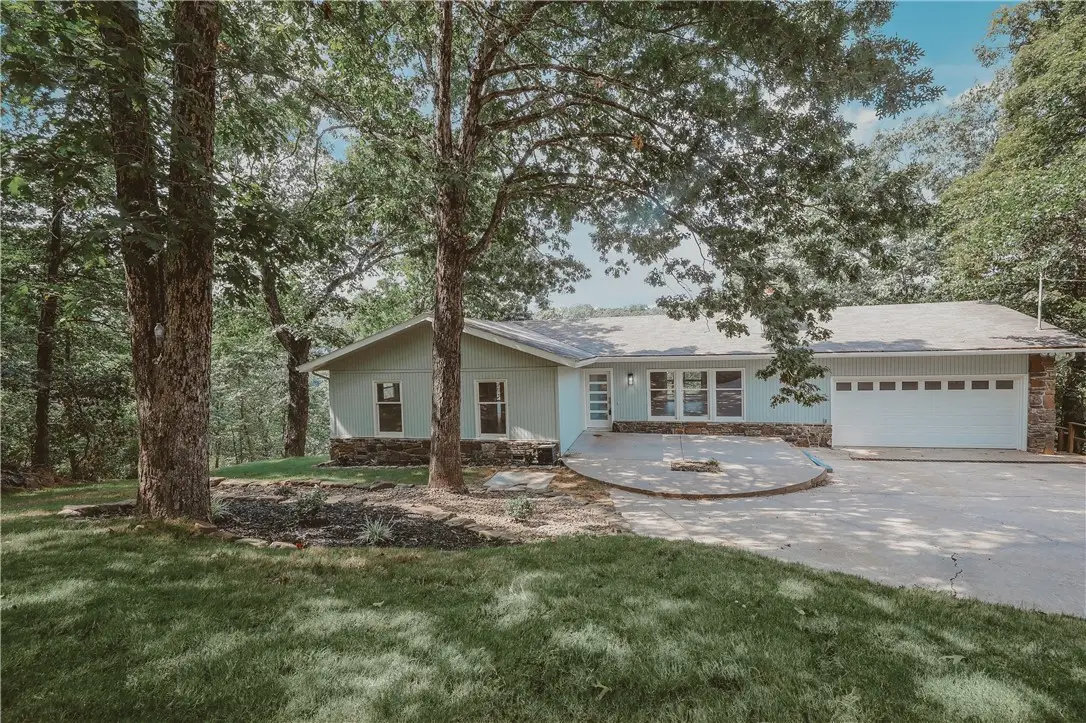 22 Pembroke Lane, Bella Vista, AR 72715 - #1