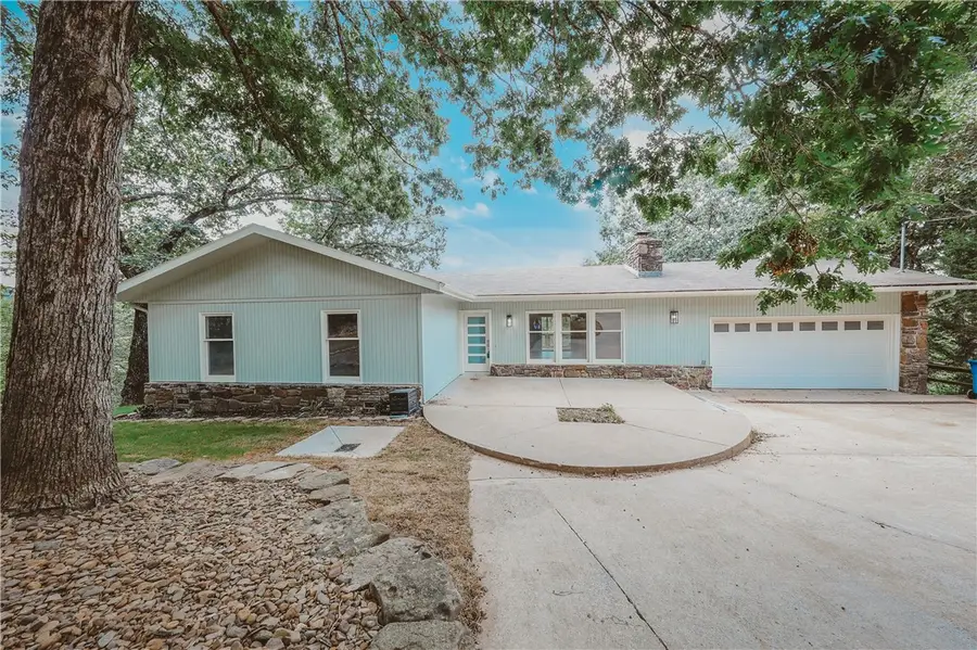 22 Pembroke Lane, Bella Vista, AR 72715 - #2