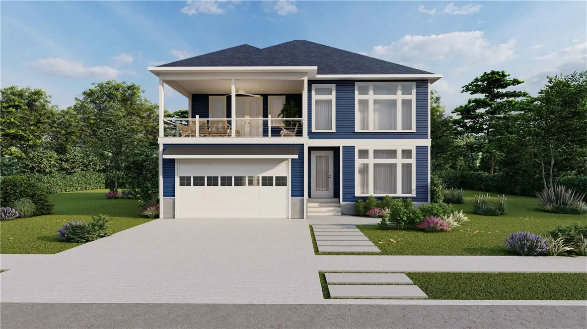 14 Branchwood, Bella Vista, AR 72715 - #1