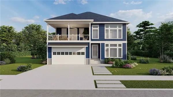 14 Branchwood, Bella Vista, AR 72715