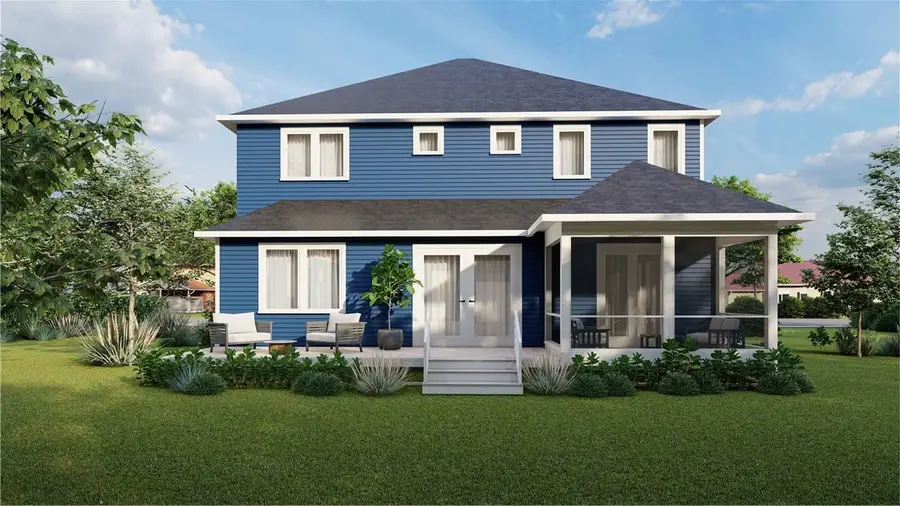 14 Branchwood, Bella Vista, AR 72715 - #2